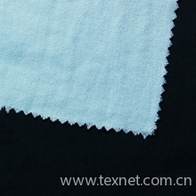 常州喜莱维纺织科技有限公司-天丝黏胶绉布 时装面料
